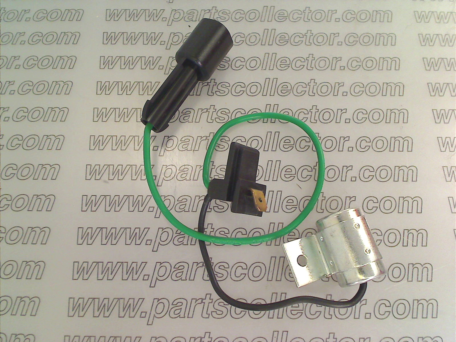 EPS 1.130.134 - 634 - 9940328 Ignition code 10115 compatible with: FIAT REGATA, FIAT RITMO